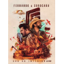 FERNANDO & SOROCABA - SOU DO INTERIOR AO VIVO - DVD + CD - DIGIPACK